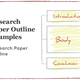 Illustration for article titled Term Paper Outline – Yes, You Really do Need an Outline!